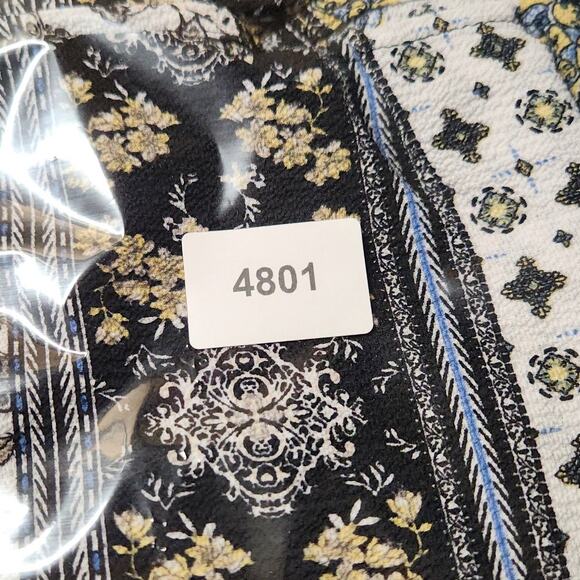 J for Justify Romper Womens Size Small Adjustable Spaghetti Straps - Picture 15 of 15